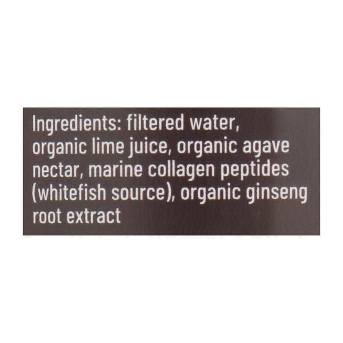 Purewild Marine Collagen Lotion with Ginseng, 12 Fluid Ounces (Case of 12)