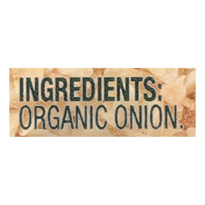 Simply Organic Minced Onion, Organic, 2.21 oz (Pack of 6)