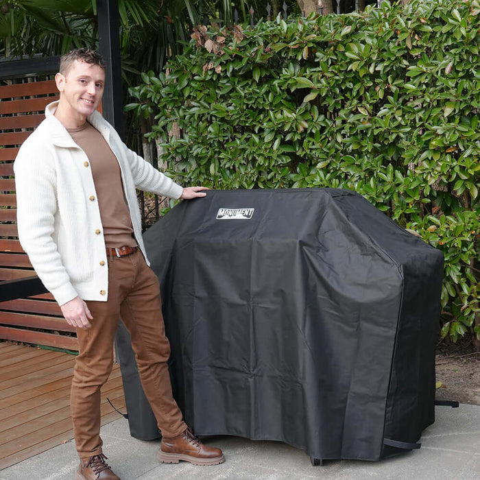 Eminence 425 | Propane Gas Grill