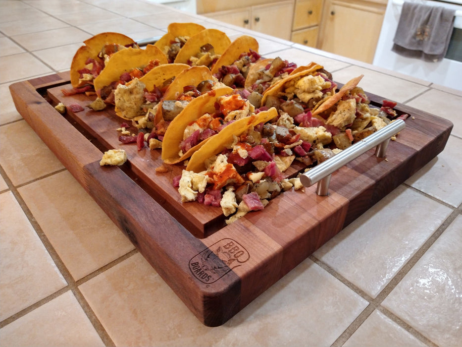 Beefy BBQ Board®, 18" x 15"