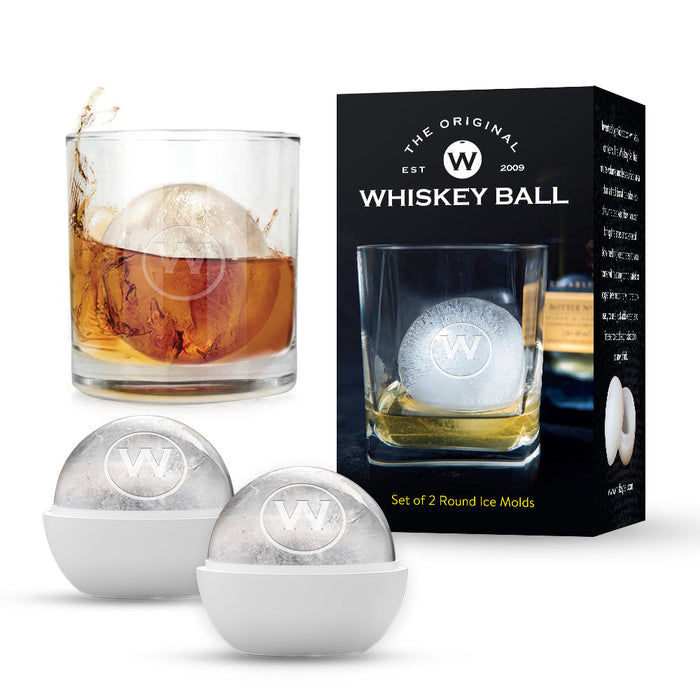 The Original Whiskey Ball