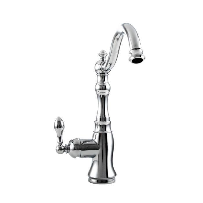 ZLINE Rembrandt Kitchen Faucet, REM-KF-CH