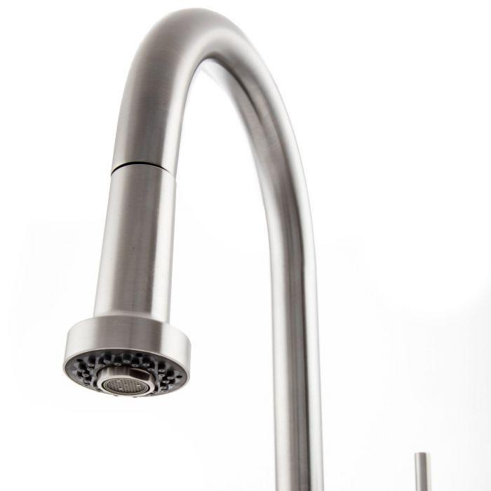 ZLINE Monet Kitchen Faucet, MON-KF-BN