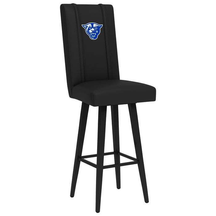 Swivel Bar Stool 2000 with Georgia State University Alternate Logo