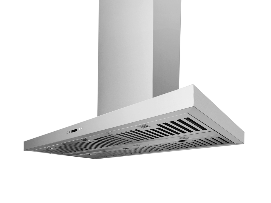 54" 1000 CFM Wall Mount Range Hood - SV200Z