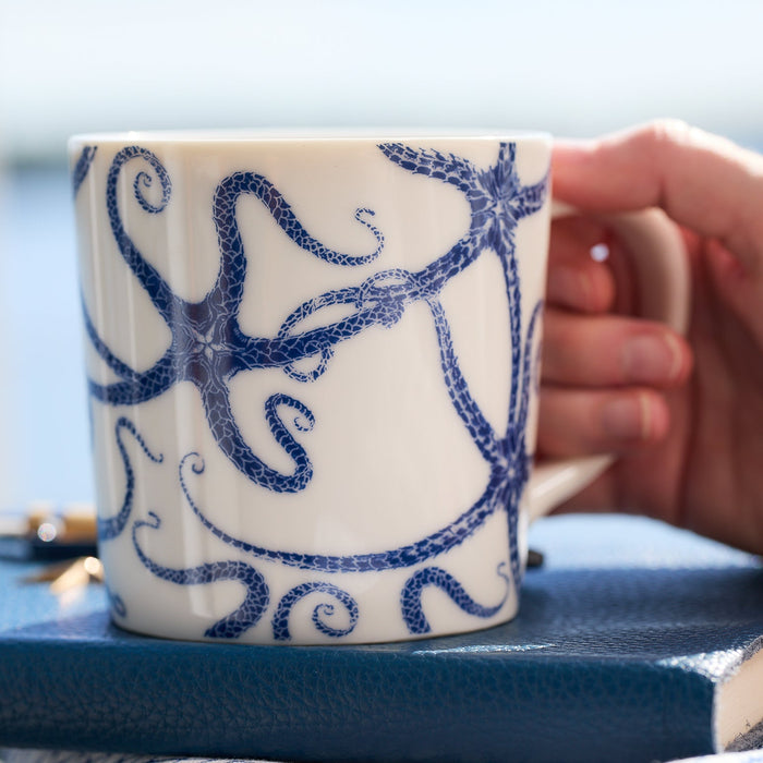 Starfish Mug