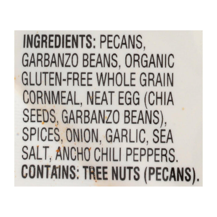 Neat Meat Alternative Mix - Mexican - Case Of 6 - 5.5 Oz