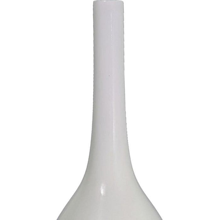20in Roman Ceramic Vase