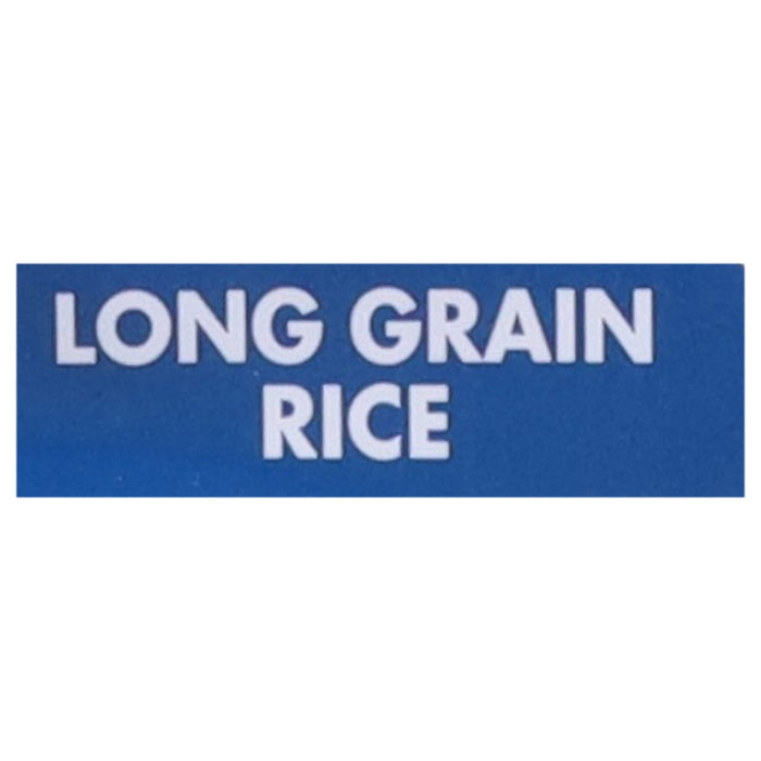 Veetee Dine In Long Grain Rice - Case Of 6 - 10.6 Oz