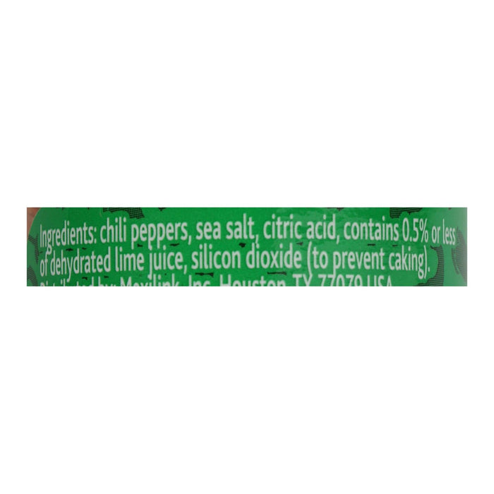 Tajin Clasico Seasoning Lime - Case Of 24 - 5 Oz