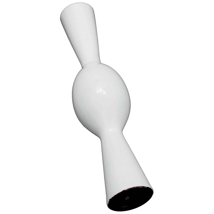 22in Loutrophoros Ceramic Vase