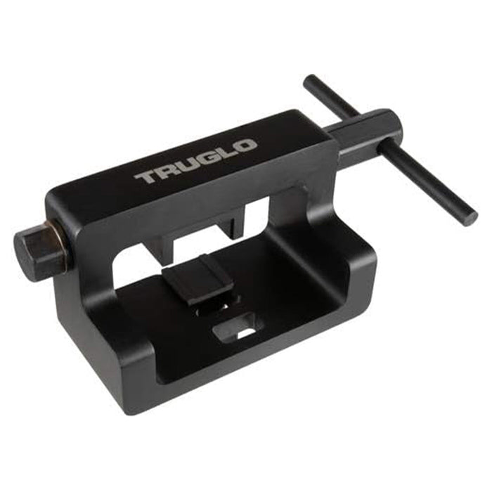 TruGlo Front and Rear Sight Installation Tool Kit Set for Pistols, Black