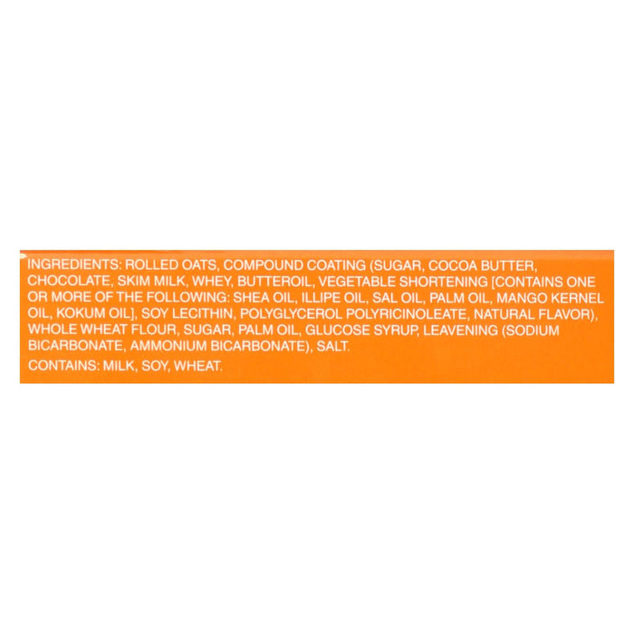 Mcvitie's Hobnobs  - Case Of 12 - 10.5 Oz