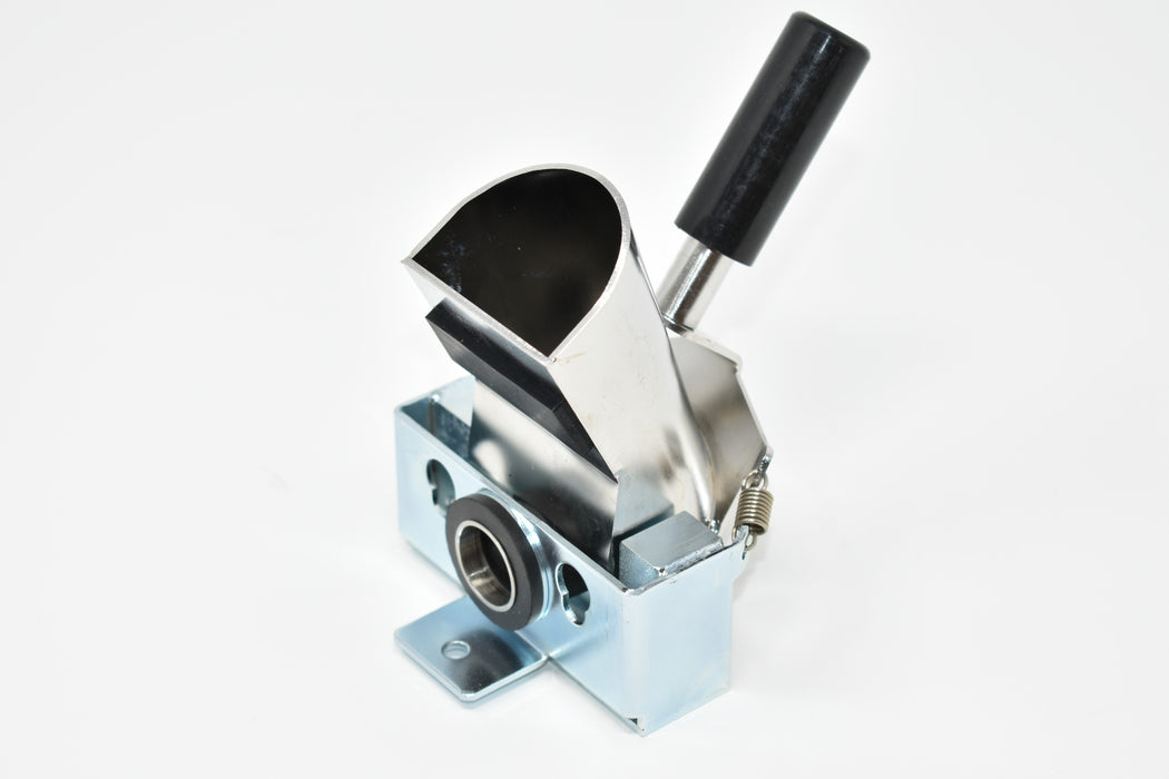 Tanzania Complete spout assembly