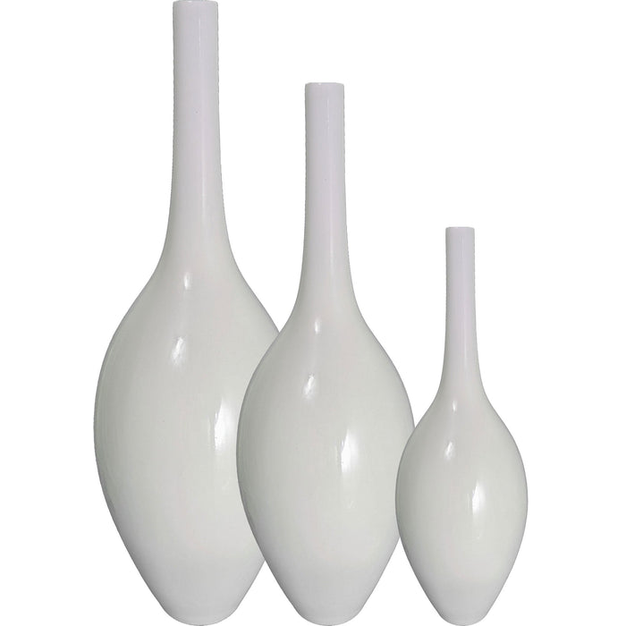 Roman Style Ceramic Vase
