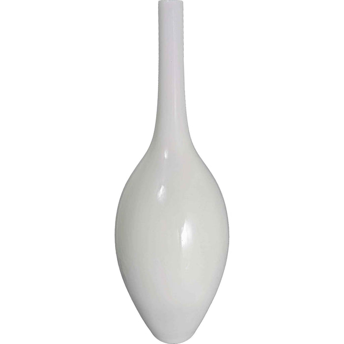 Roman Style Ceramic Vase