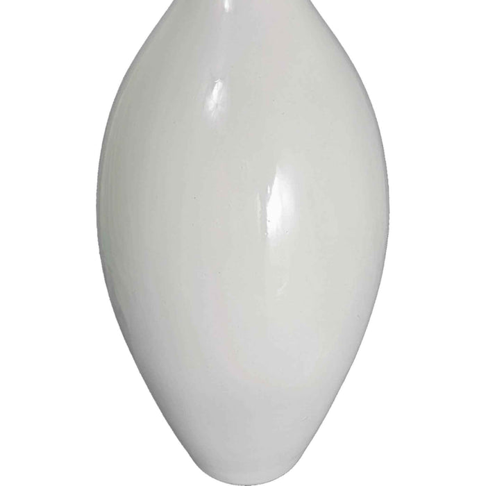 Roman Style Ceramic Vase