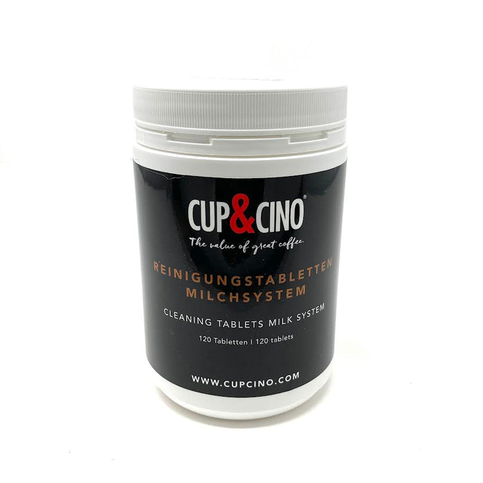 Latte Art Factory - Cleaning Tablets