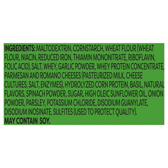 Knorr - Sauce Mix Creamy Pesto - Cs Of 12-1.2 Oz
