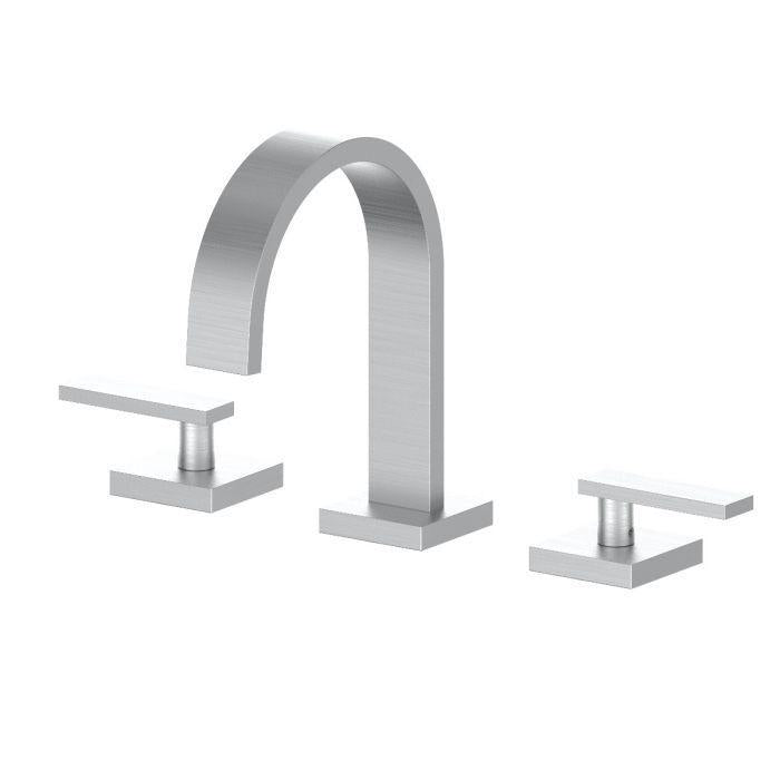 ZLINE Alpine Bath Faucet in Brushed Nickel, BLS-BF-BN