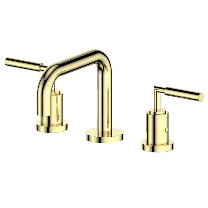 ZLINE El Dorado Bath Faucet in Polished Gold, ELD-BF-PG