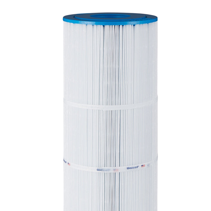 Unicel C-7488 Replacement 106 Sq Ft Swimming Pool Filter Cartridge, 176 Pleats