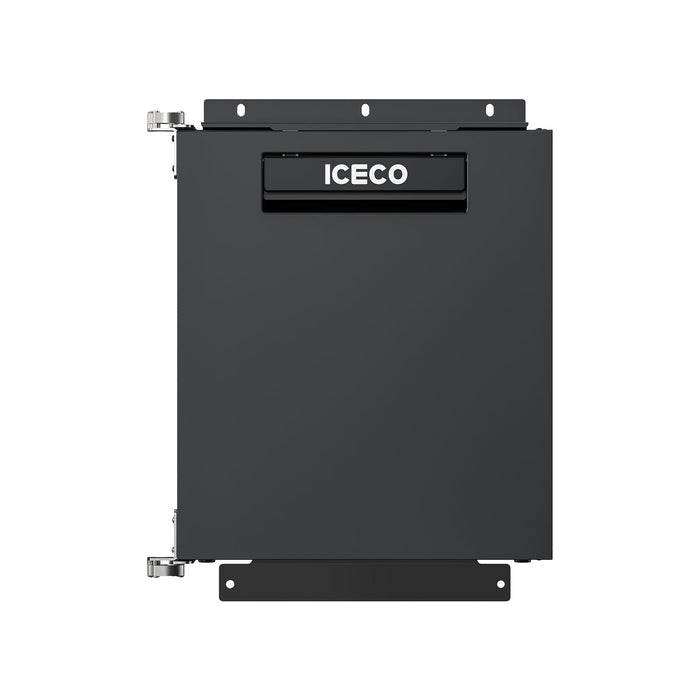 ICR65 Truck Fridge 12v Car Fridge DC Power | ICECO | 65 LT