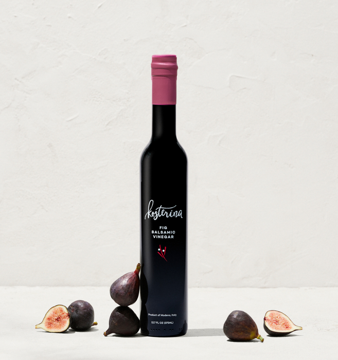 Fig Balsamic Vinegar