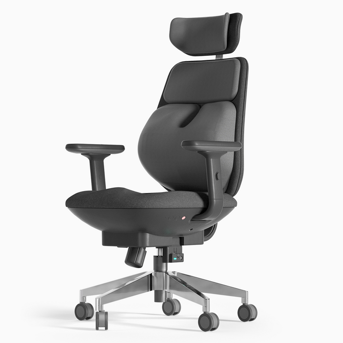 Relax Massage Office Chair