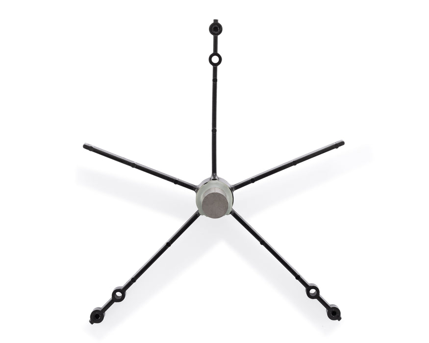 VTA 6S Hopper, magnet with holder