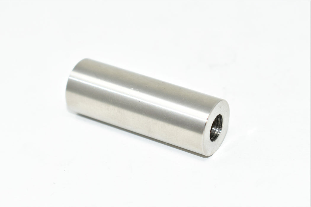 VTA 6 S  Bushing, steel  41mm right side hold down, long. old # 306612