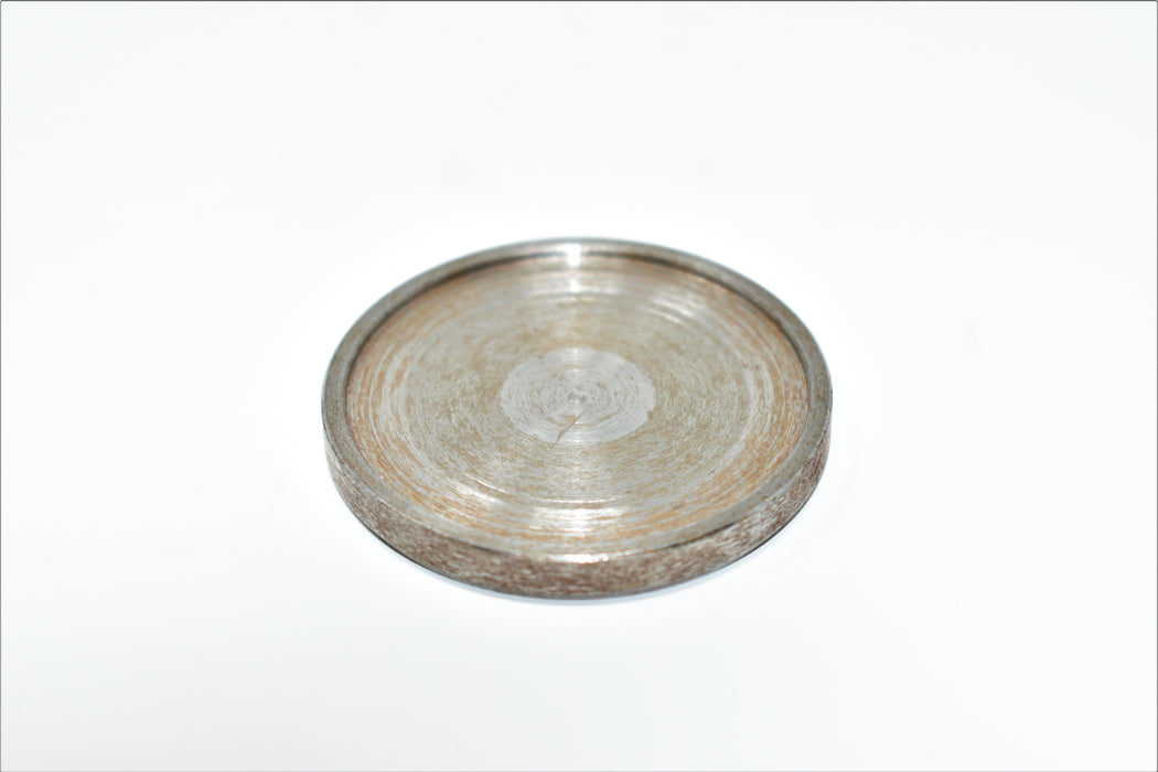 EK43 Pressure ring