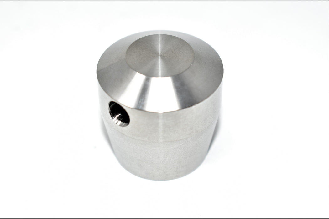 VTA 6 S Hopper clamp knob