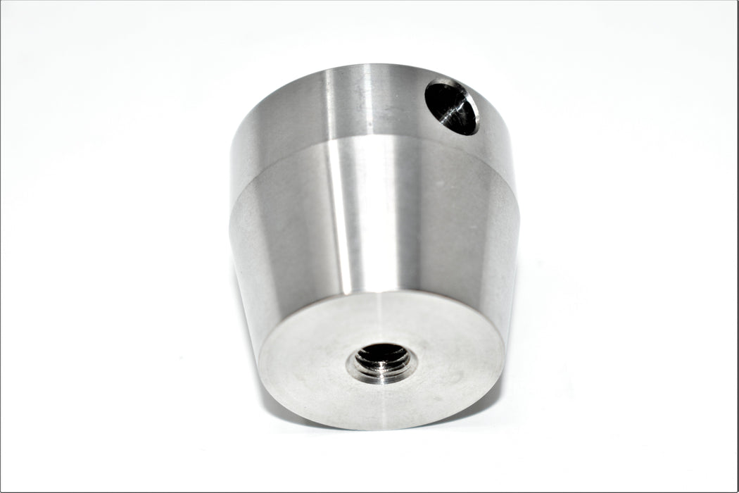 VTA 6 S Hopper clamp knob