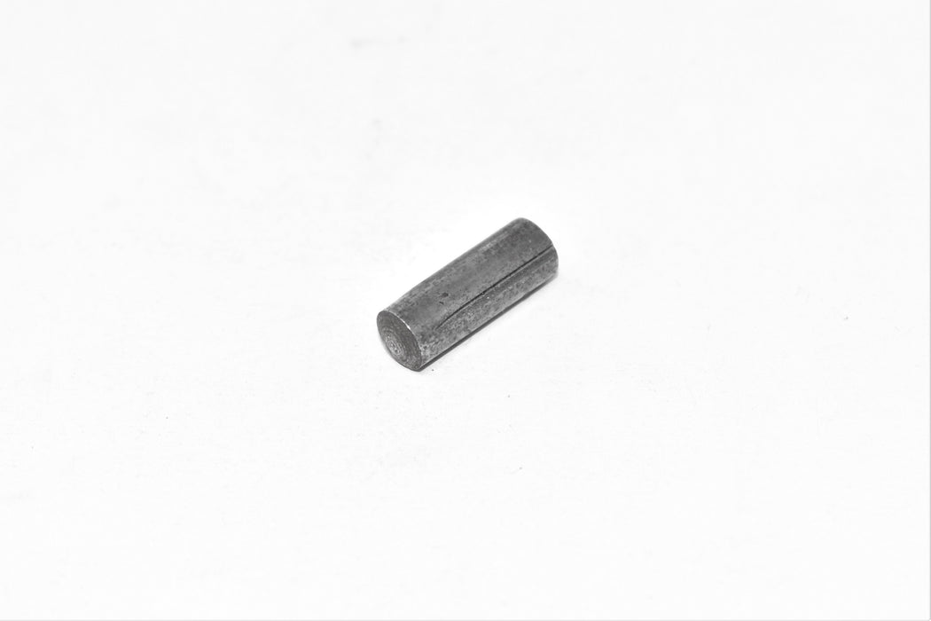 EK 43 Stop Pin for adjuster dial notched pin  6 x 16
