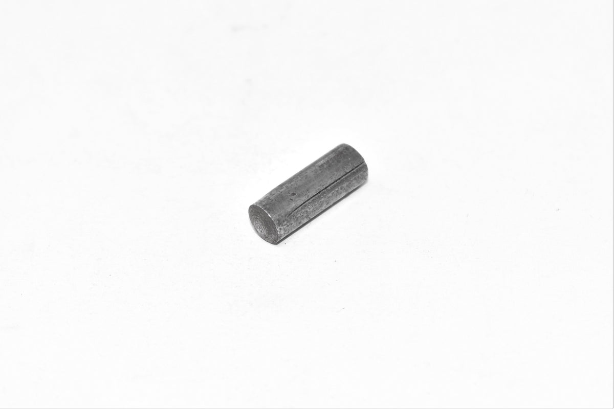 Adjuster Pin EK 43 Stop Pin for adjuster dial notched pin 6 x 16
