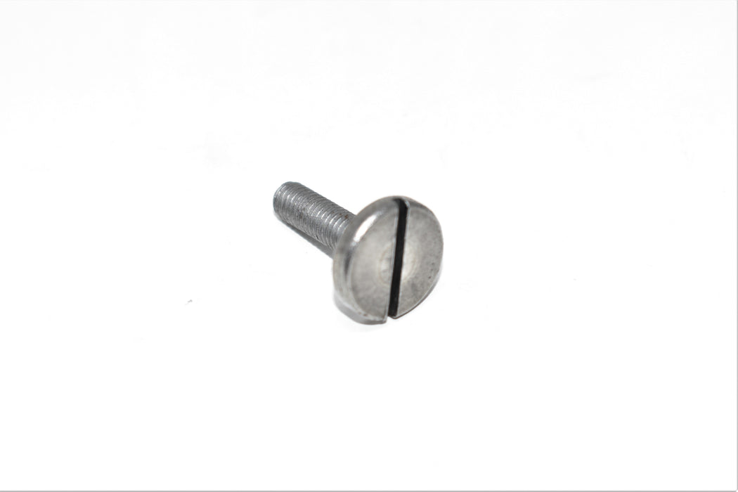 VTA 6 S - Slotted countersunk head screw  M6 x 16  // DIN 963