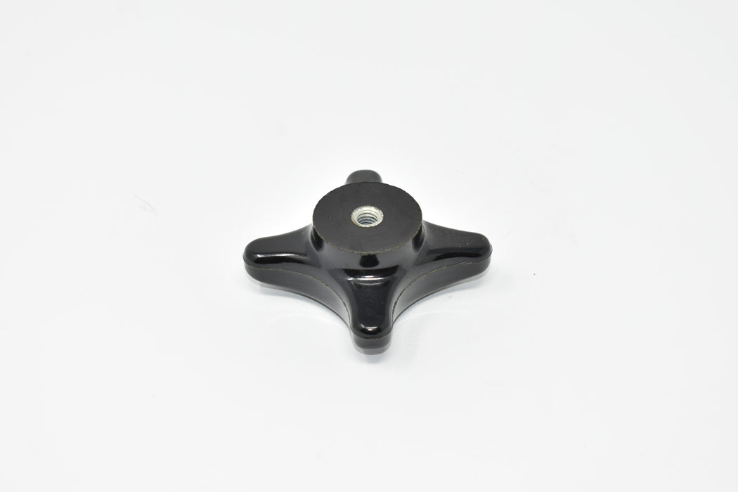 VTA 6S Hopper Clamp Knob, Star