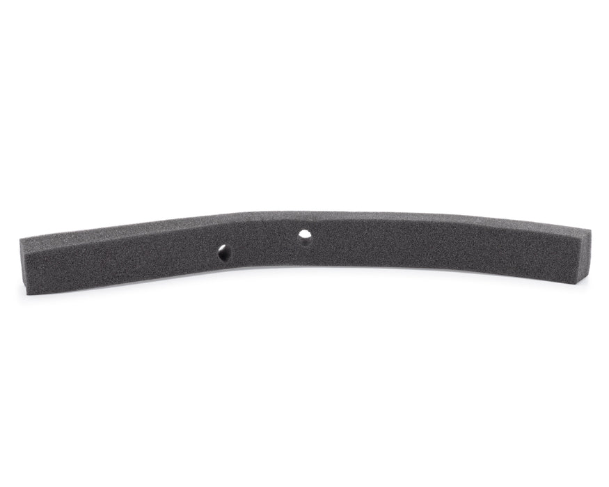 VTA 6S Foam around selector handle