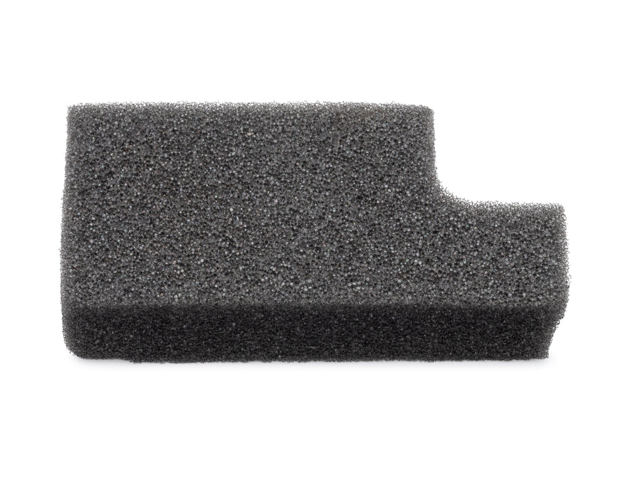 VTA 6S Bag Holder Switch Cover, small L-shaped notch, foam