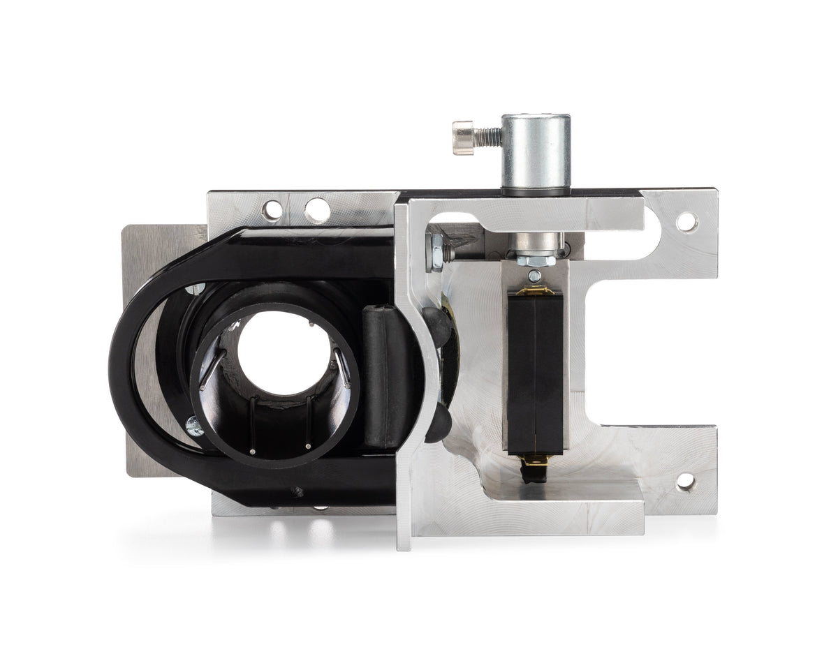 VTA 6S ON/OFF Lever switch with Bag Holder Complete, without 139/164-1