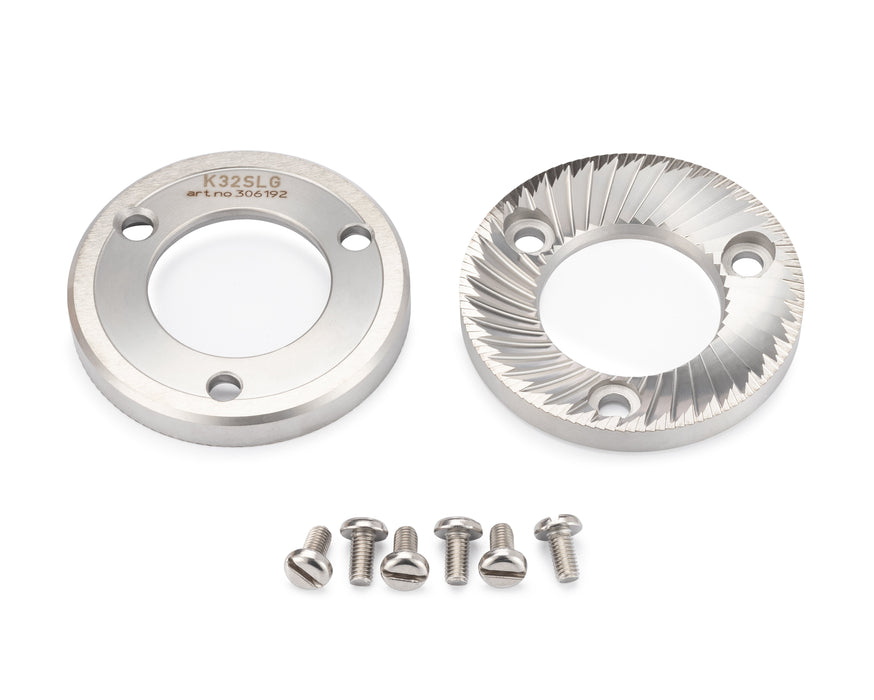 Guatemala 710 71mm Standard Steel Replacement Burr