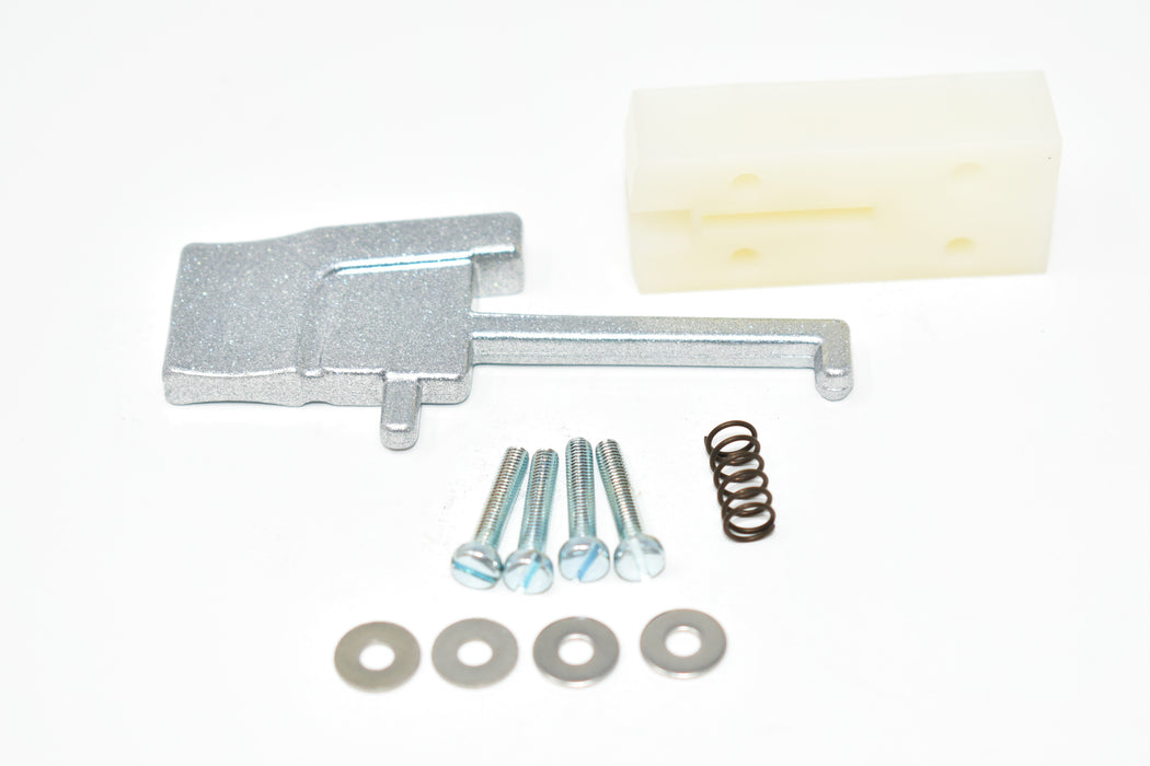 K30 Notch Slide Handle Service Pack