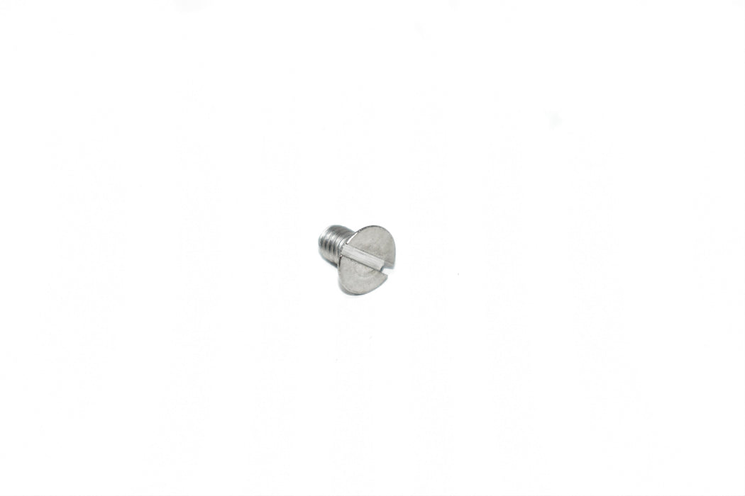 VTA 6S Screw for replacable sweeps for burr sustainer