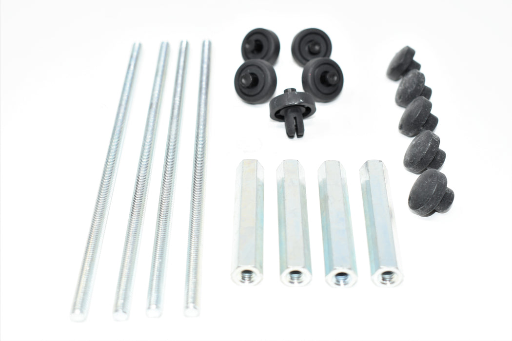 K30 Twin Small Parts Set, body UL