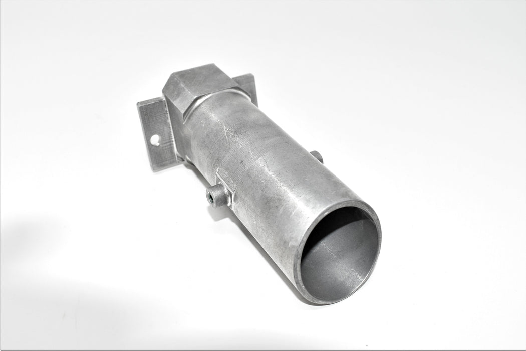 VTA 6 S Outlet spout (NSF)