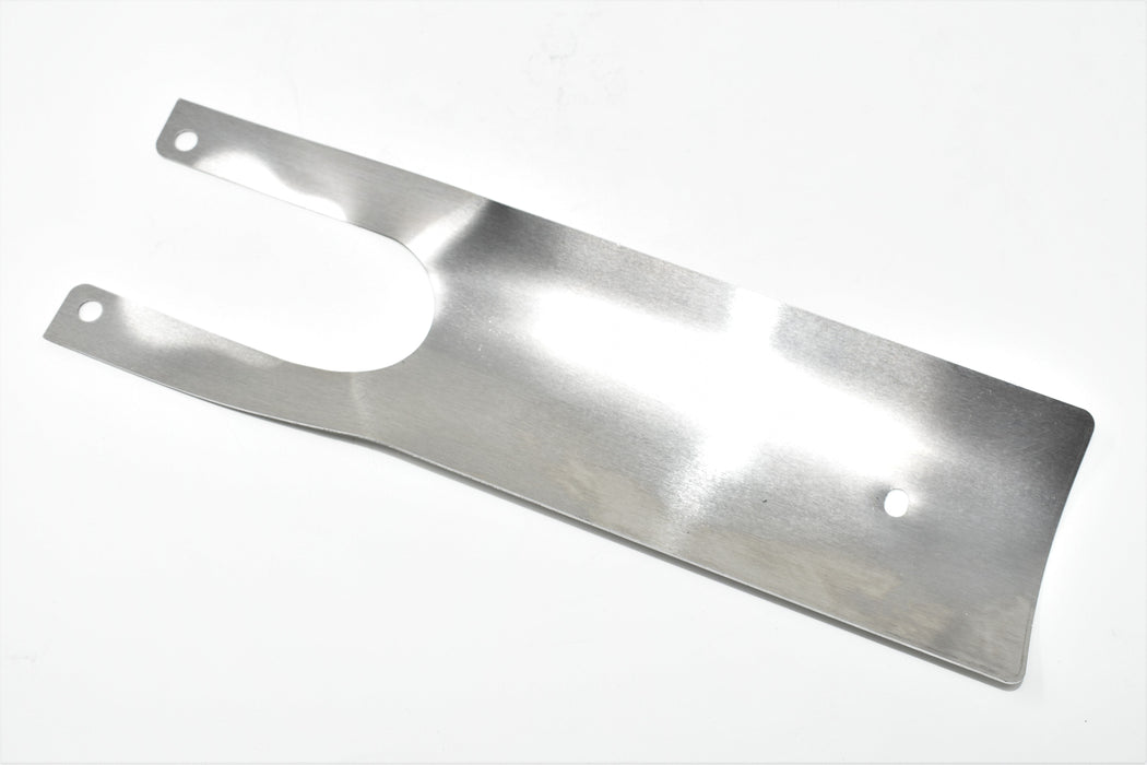 VTA 6 S10 NSF shaker plate with cut out