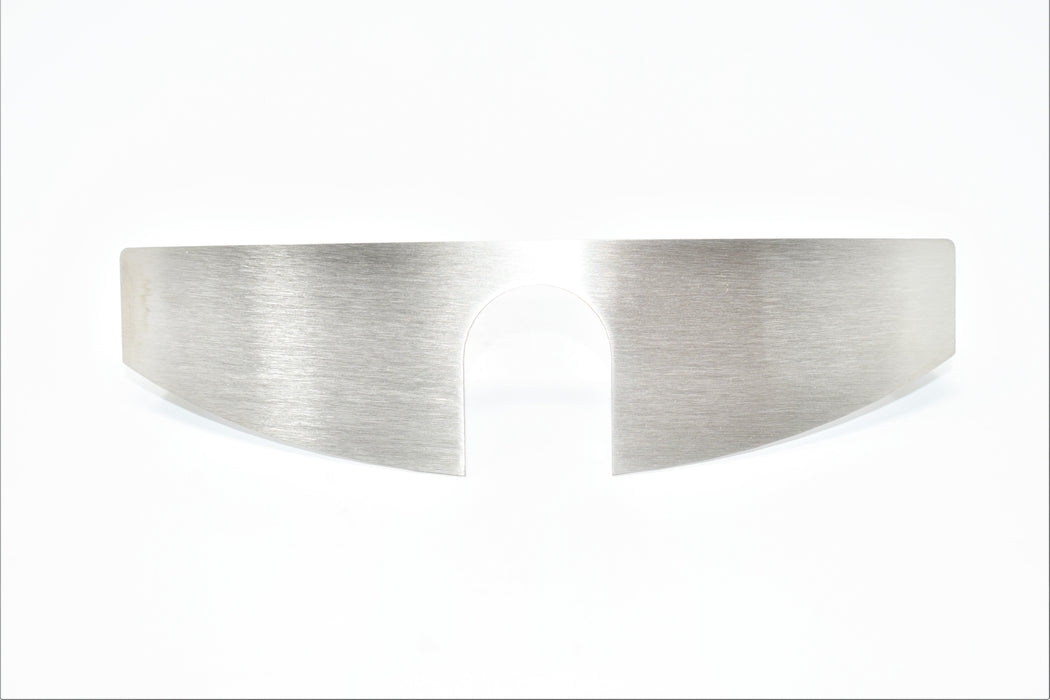 VTA 6S 10 NSF Spout cover sheet with cutout
