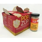 Popzup - Popcorn Butter Me Up - Case Of 12-5 Oz