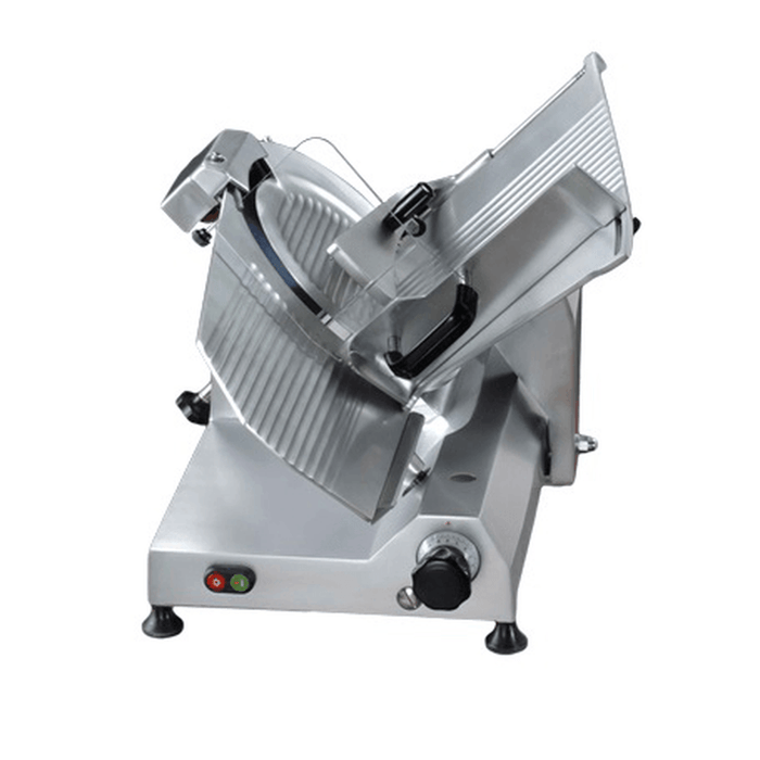 AMPTO 350I Meat Slicer 14" (350 mm.) 110V